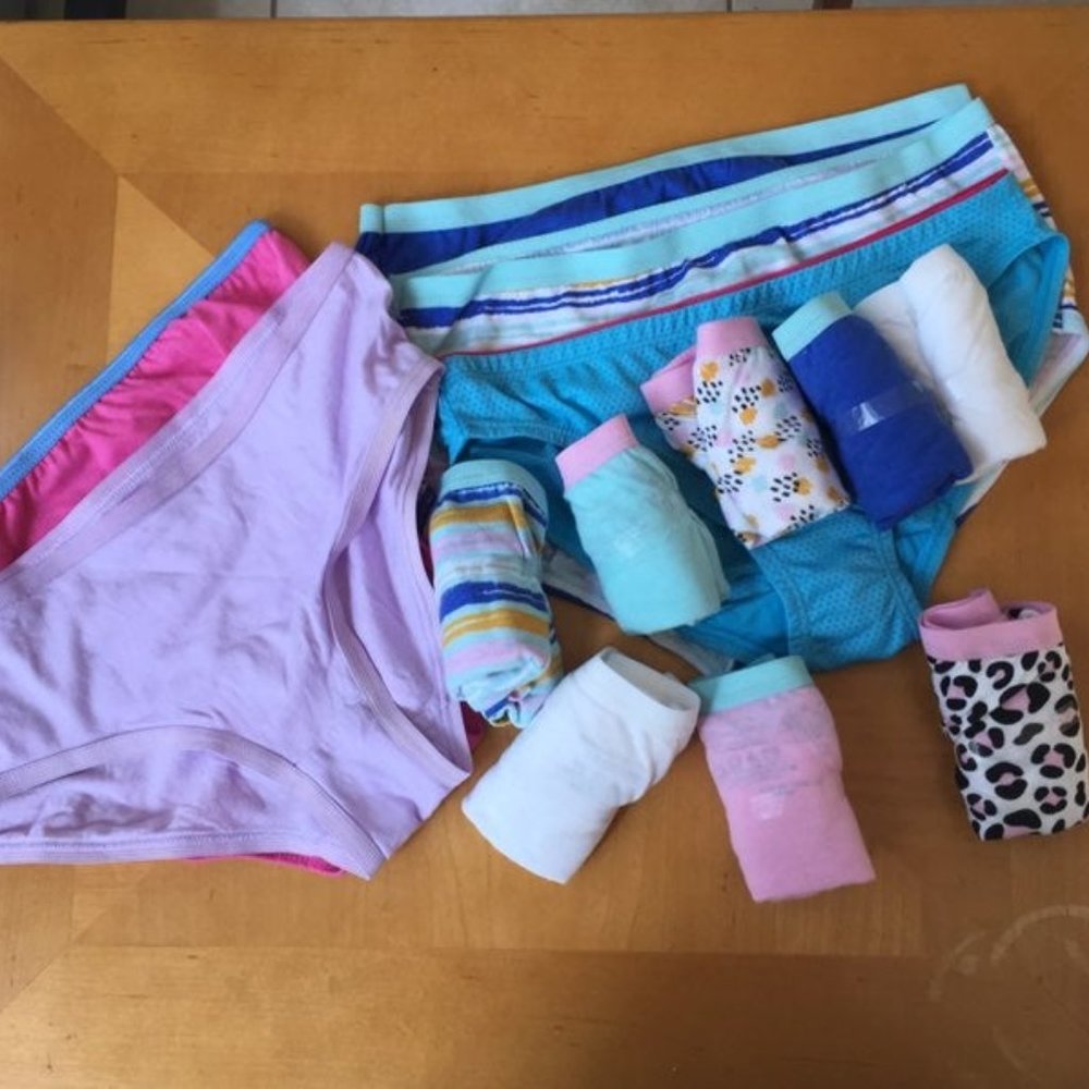 13 Bundle girls size 12